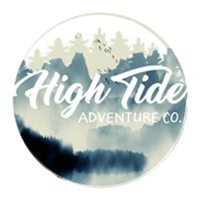 High Tide Adventure Company