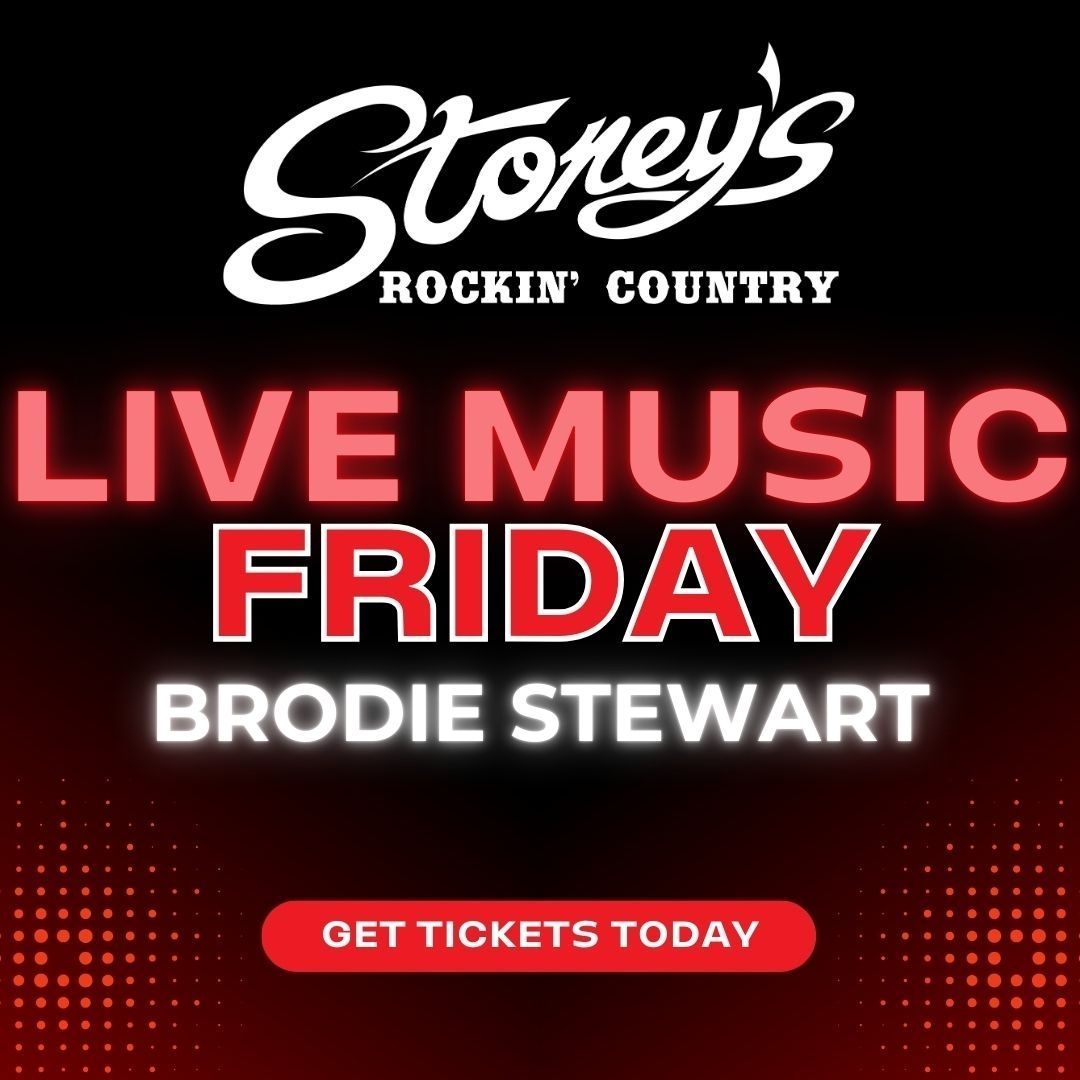 Brodie Stewart