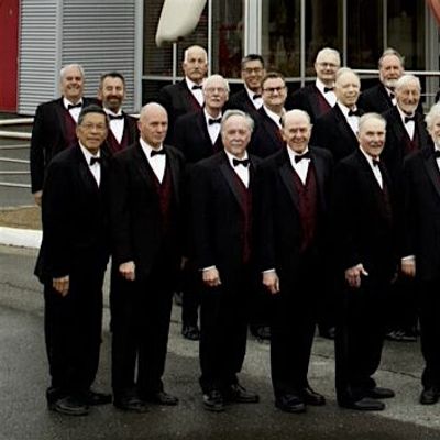 Vancouver Orpheus Male Choir