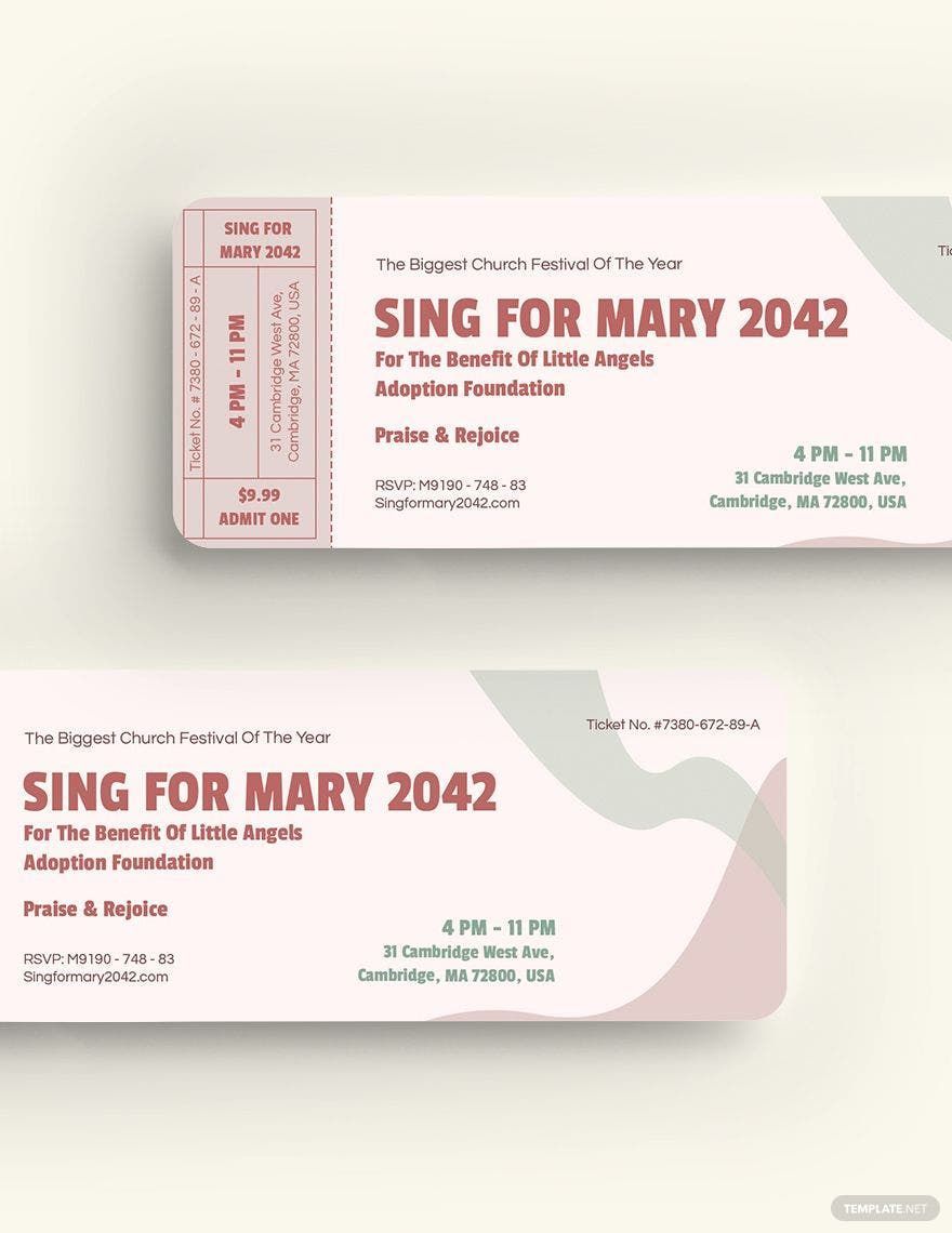 The Church at Musical Instrument Museum - MIM Music Theater