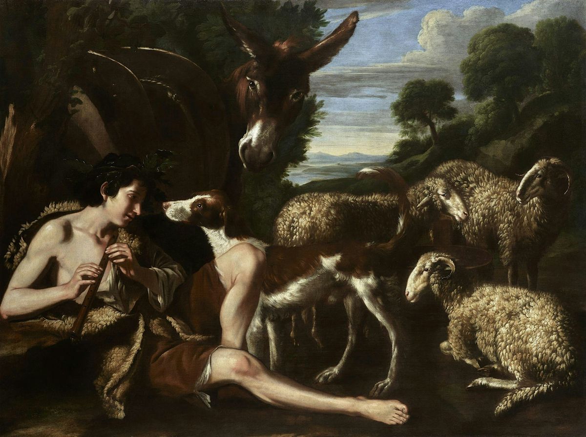 Music & Art | Picturing Sound: Music and Noise in Painting