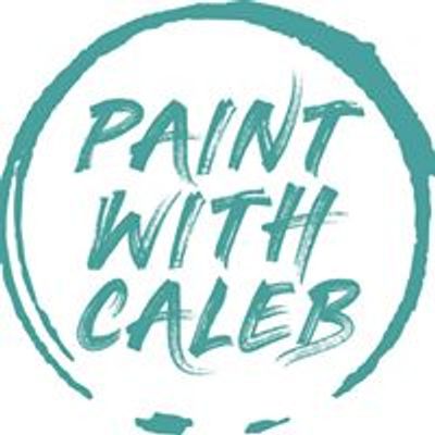 Paint With Caleb