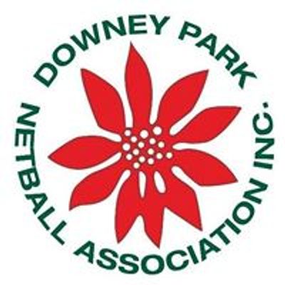 Downey Park Netball