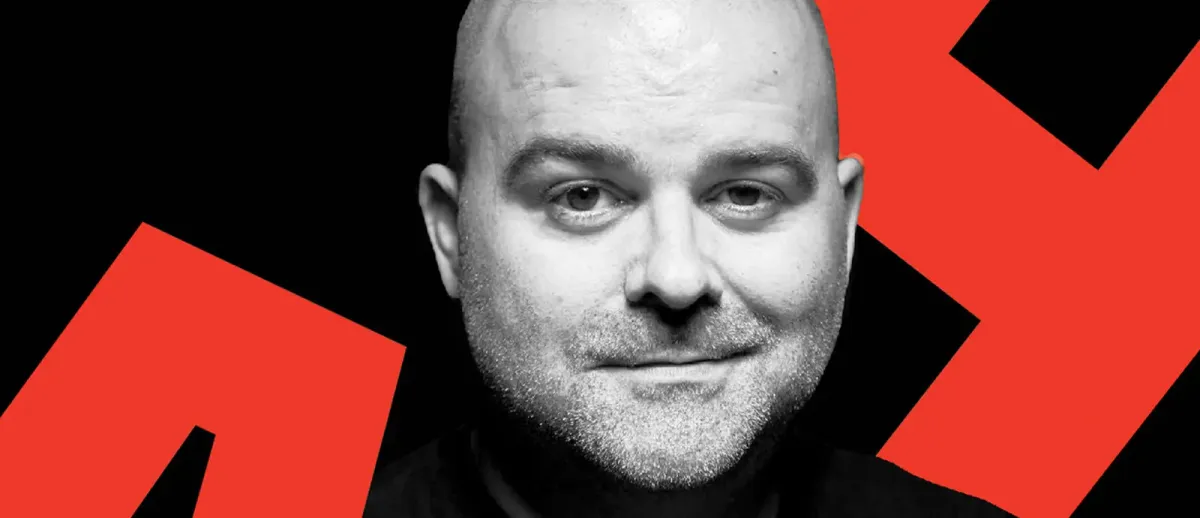 Laurent Paquin at LOlympia Montreal