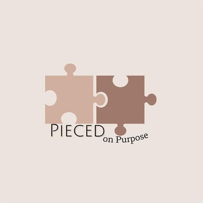 Pieced on Purpose