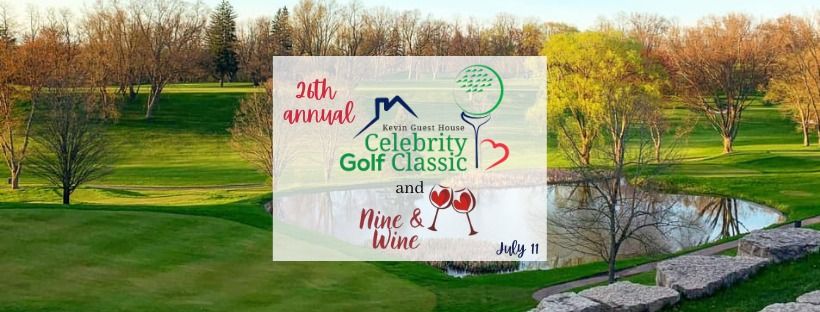 Celebrity Golf Classic and Nine & Wine Tournaments | Lockport Town ...