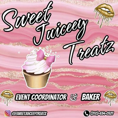 SWEETJUICEEY TREATZ