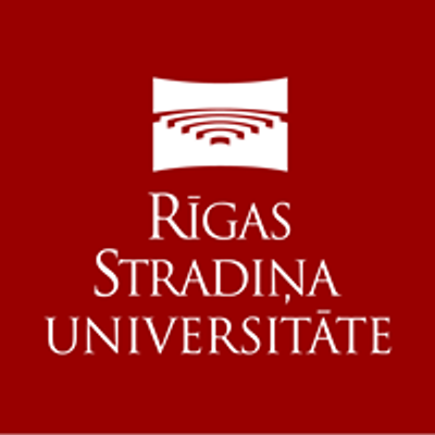 R\u012bgas Stradi\u0146a universit\u0101te (Riga Stradins University)