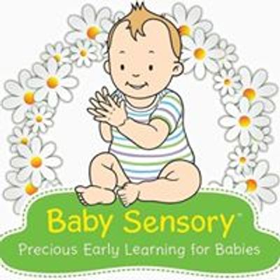 Baby Sensory Bolton