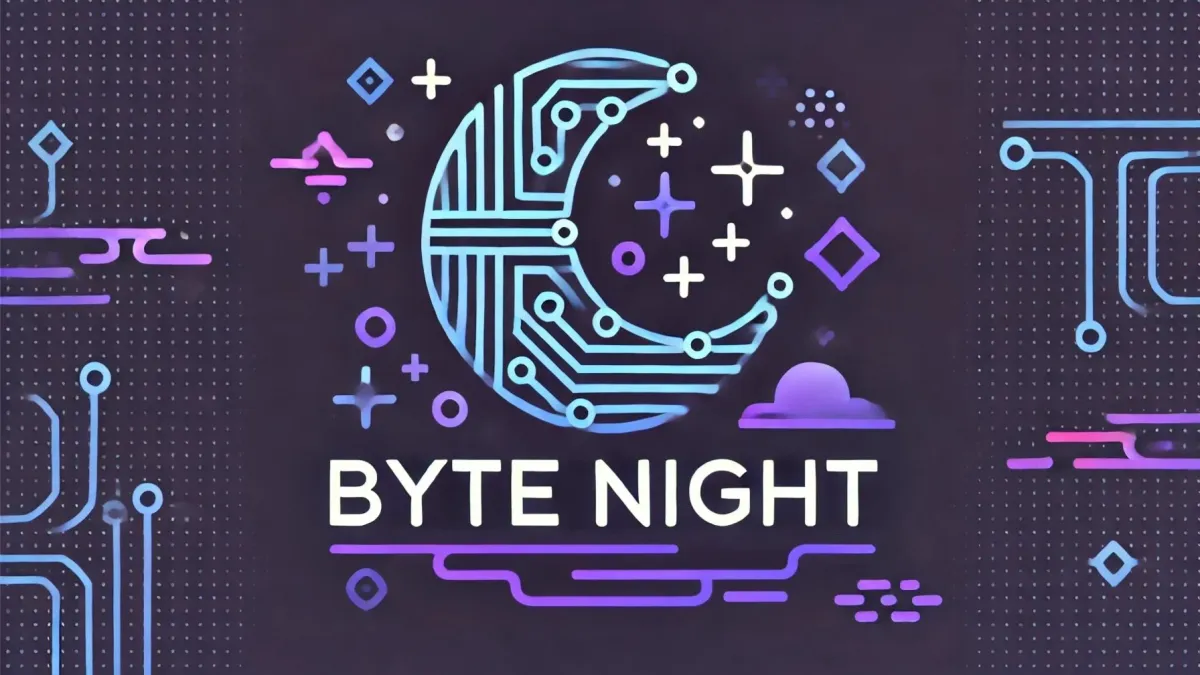 Byte Night
