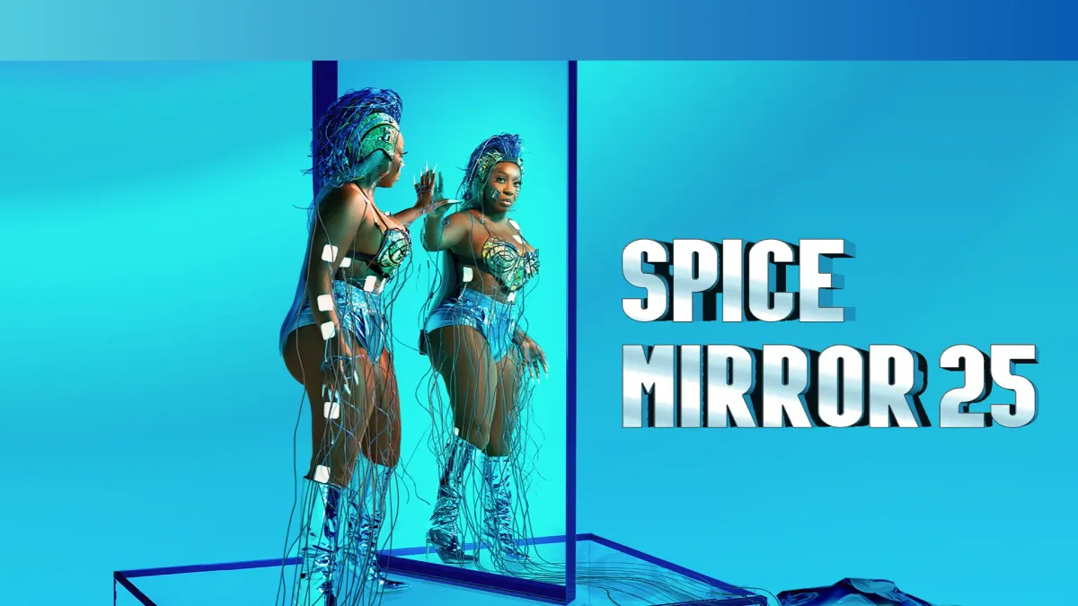 Spice, Cece Natalie, Mietze Conte, DJ Thank You, Slush Puppy, REYSHA RAMI, Jonah Almost, callmespice, Sipper, Bhertuy, Contact Sports, Melissa Brooks in Los Angeles