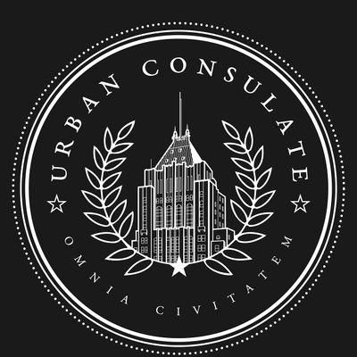 Urban Consulate