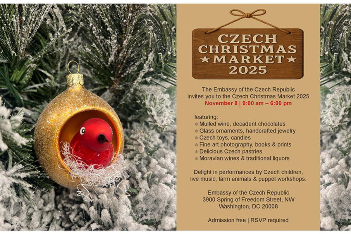 Christmas At The Embassy at Embassy Theatre - Fort Wayne