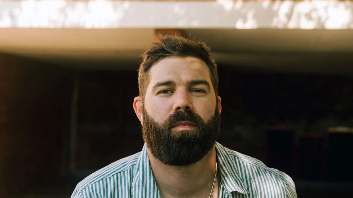 Jordan Davis in Z\u00fcrich