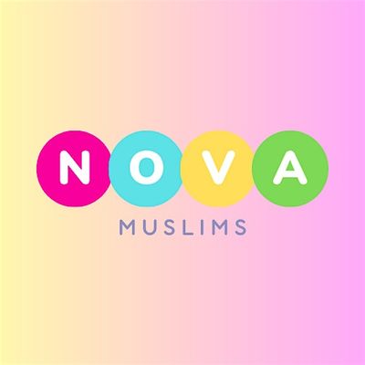 NOVA MUSLIMS