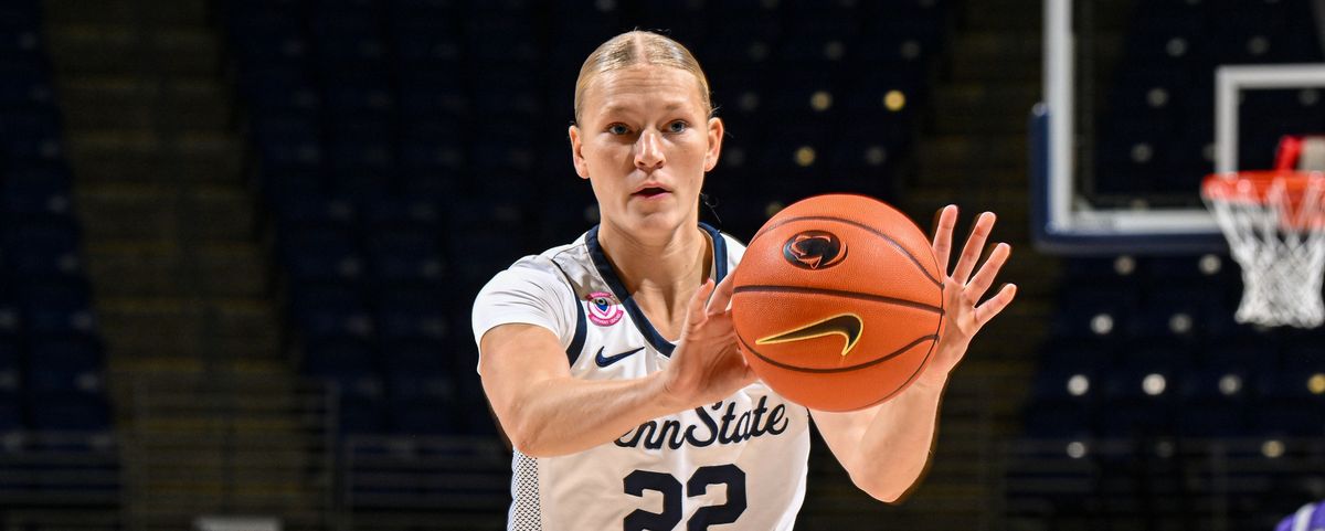 Parking Penn State Lady Lions at Indiana Hoosiers Womens Basketball