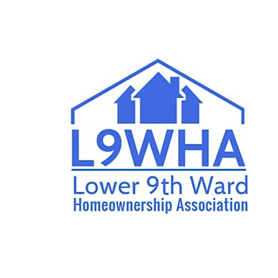 Lower9thWardHomeownership Association