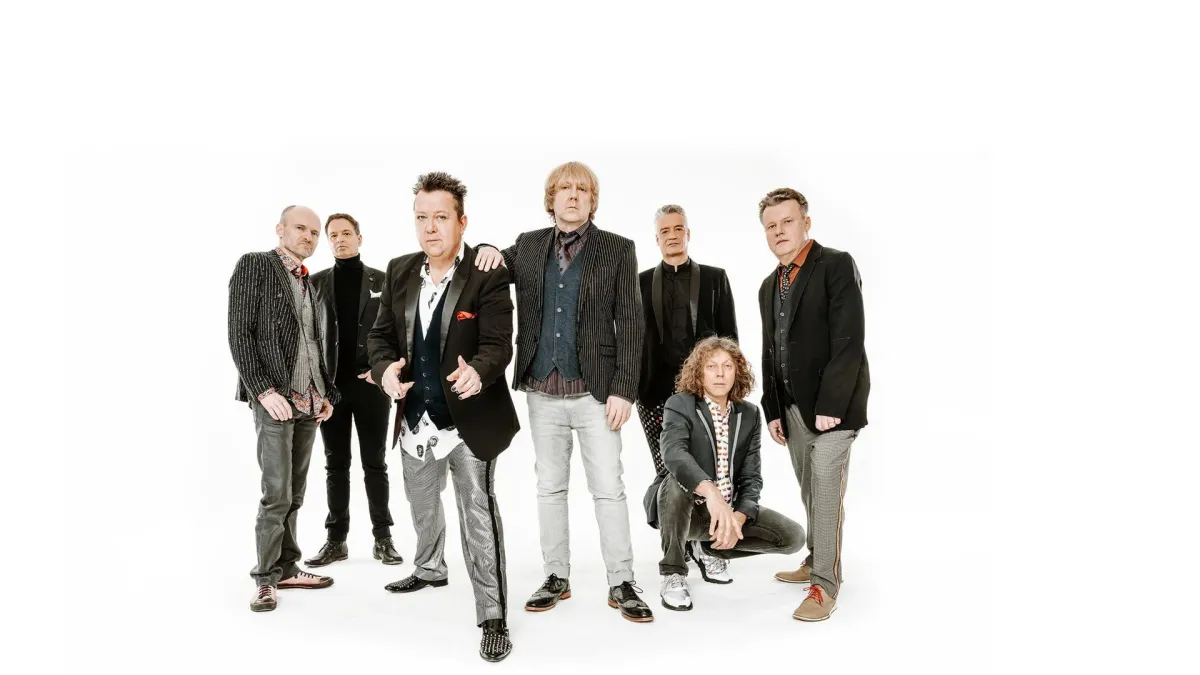 Die Prinzen in K\u00d6LN