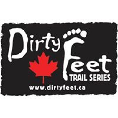 Dirty Feet - Trail Races
