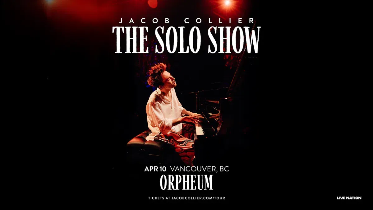 Jacob Collier