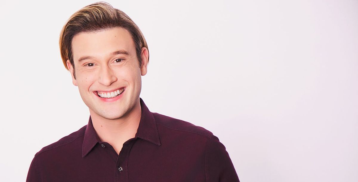 Tyler Henry - Anaheim