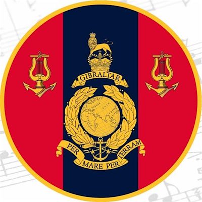 Royal Marines Band Service