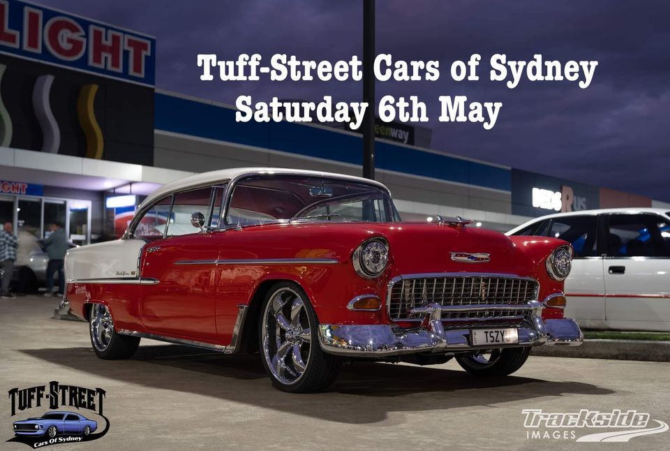 Tuff-Street Cars of Sydney | Greenway Wetherill Park, Bankstown, NS ...