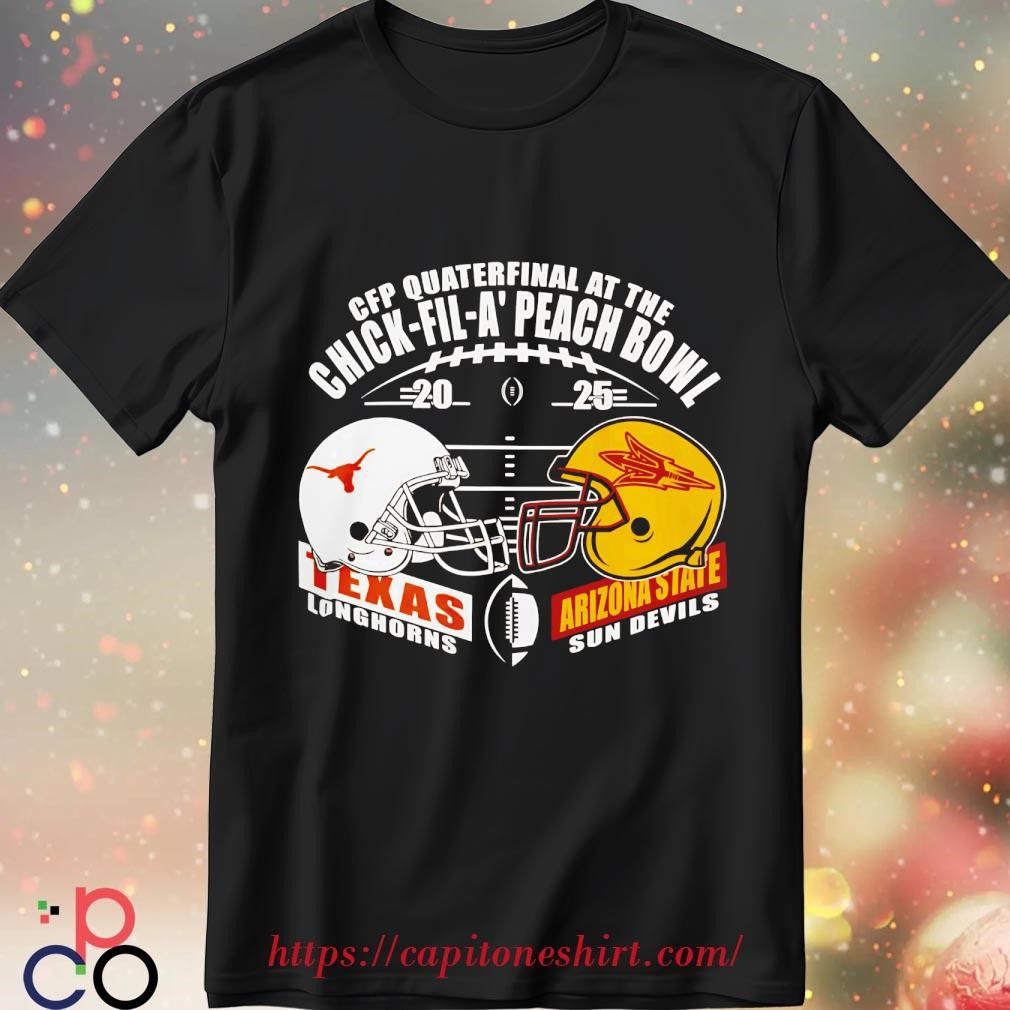 Arizona State Sun Devils vs. Ohio State Buckeyes