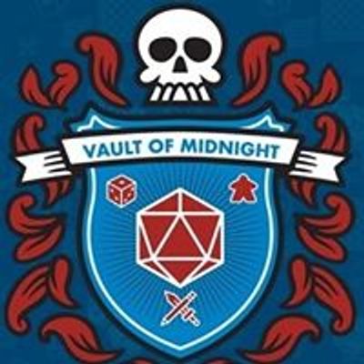 Vault of Midnight Grand Rapids