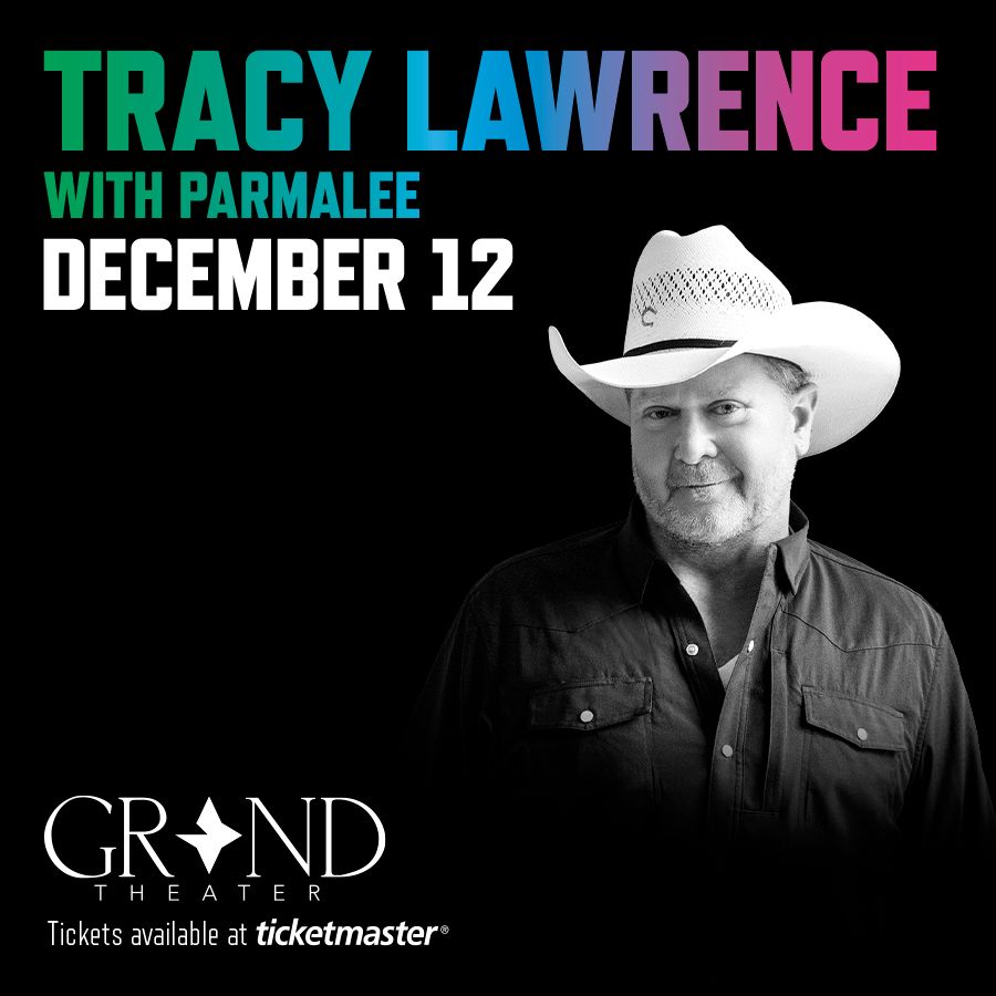 Tracy Lawrence & Parmalee