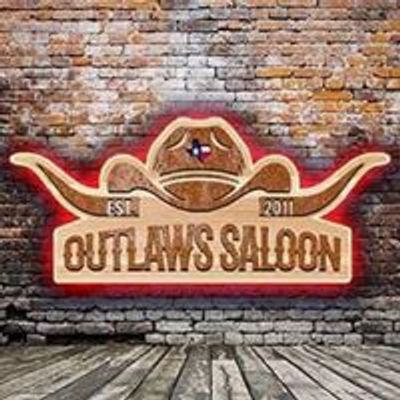 Outlaws Saloon