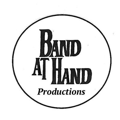 Band At Hand Productions