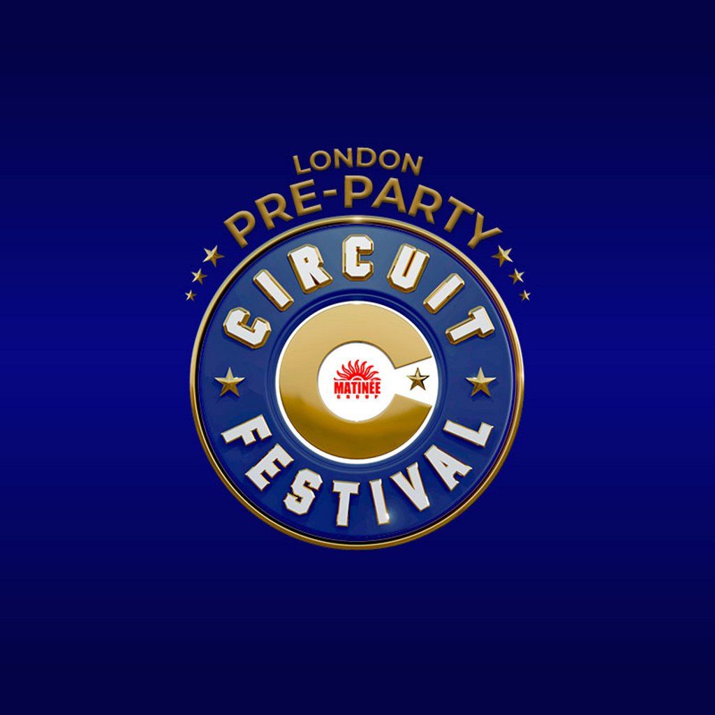 Circuit Festival London by Matin\u00e9e