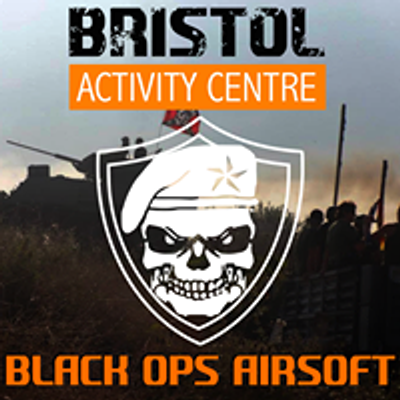 Black Ops Airsoft