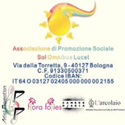 Associazione di Promozione Sociale \