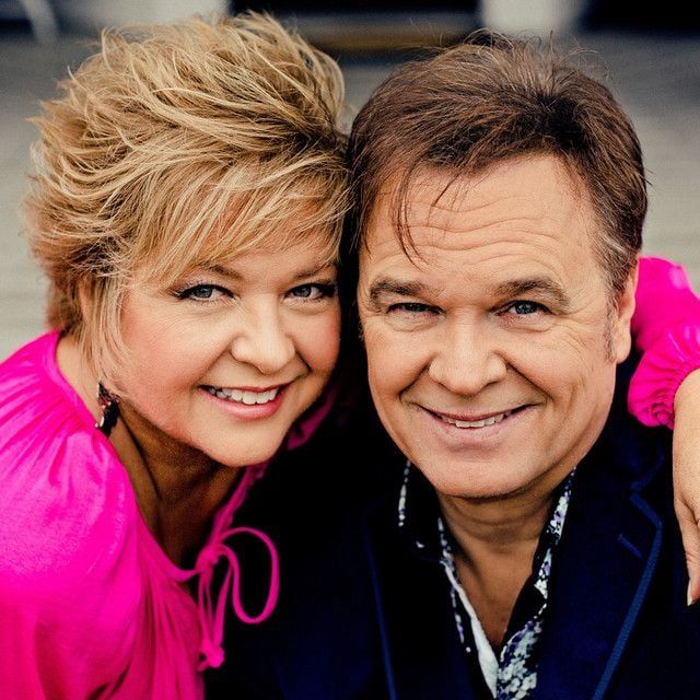 Jeff & Sheri Easter, The Whisnants in Morganton