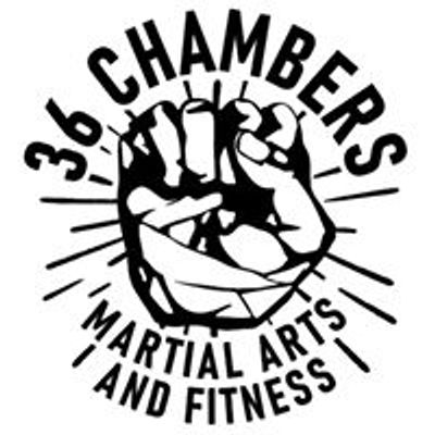 36 Chambers Martial Arts