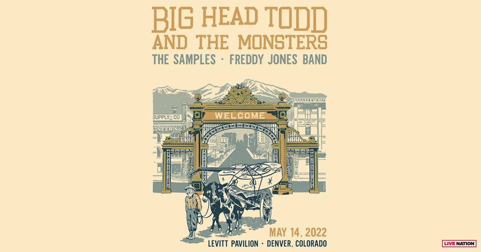 Big Head Todd And The Monsters At Levitt Pavilion Levitt Pavilion big-head-todd-and-the-monsters-at-levitt-pavilion-levitt-pavilion