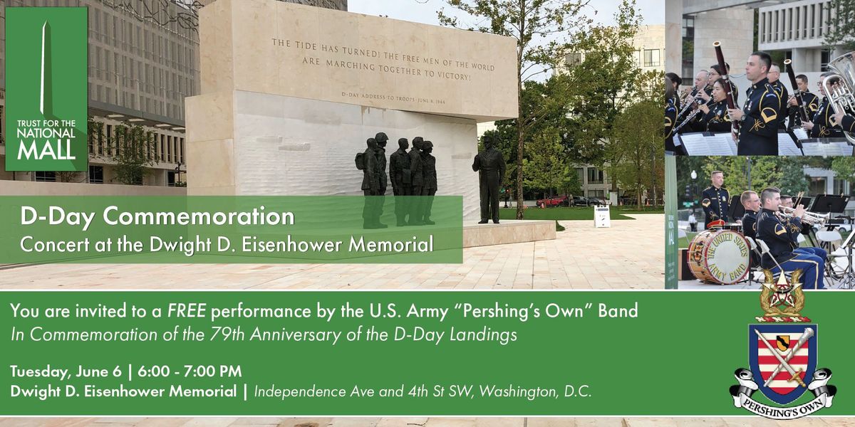 WWII Victory Commemorative Concert at Atlanta Symphony Hall