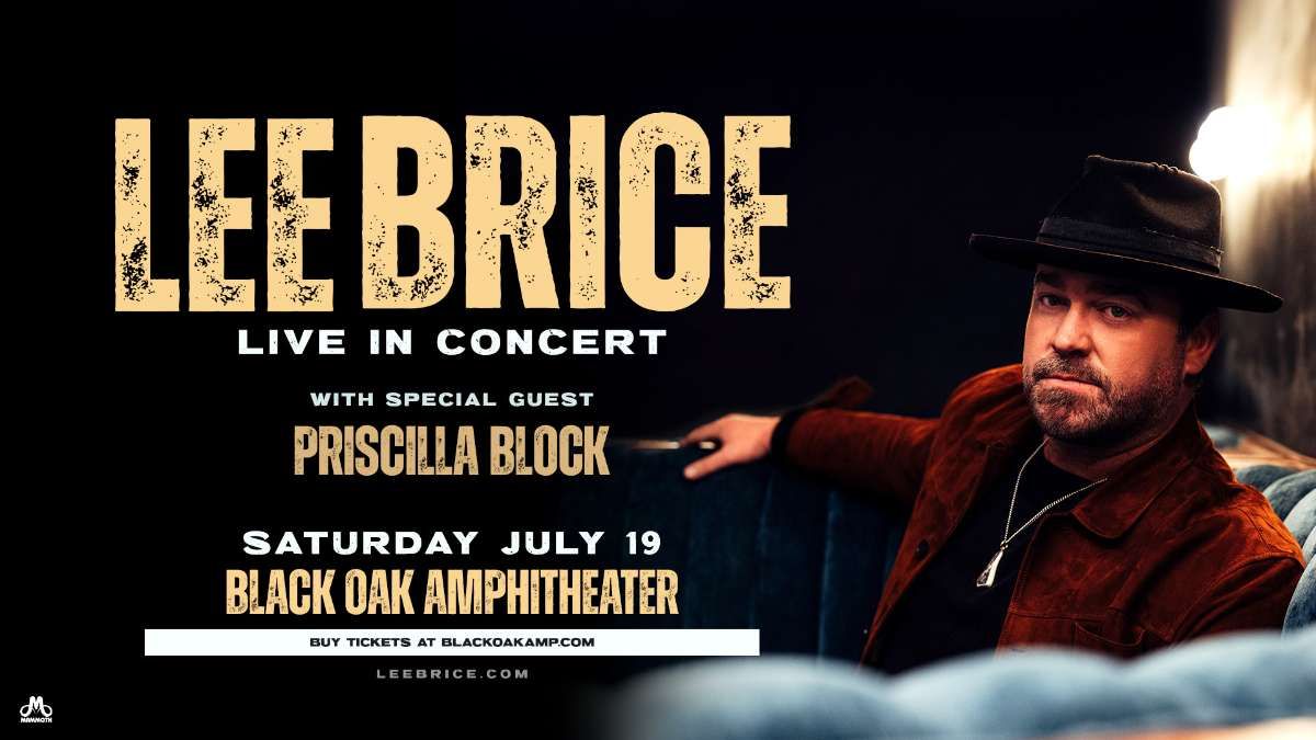 Priscilla Block (18+)