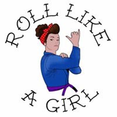 Roll Like A Girl