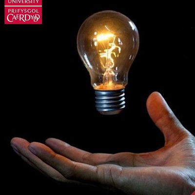 Cardiff University Impact and Engagement team