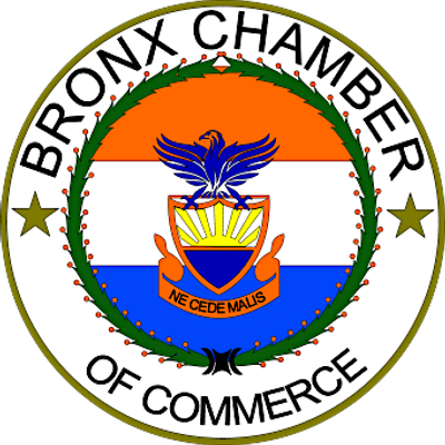 The New Bronx Chamber Of Commerce