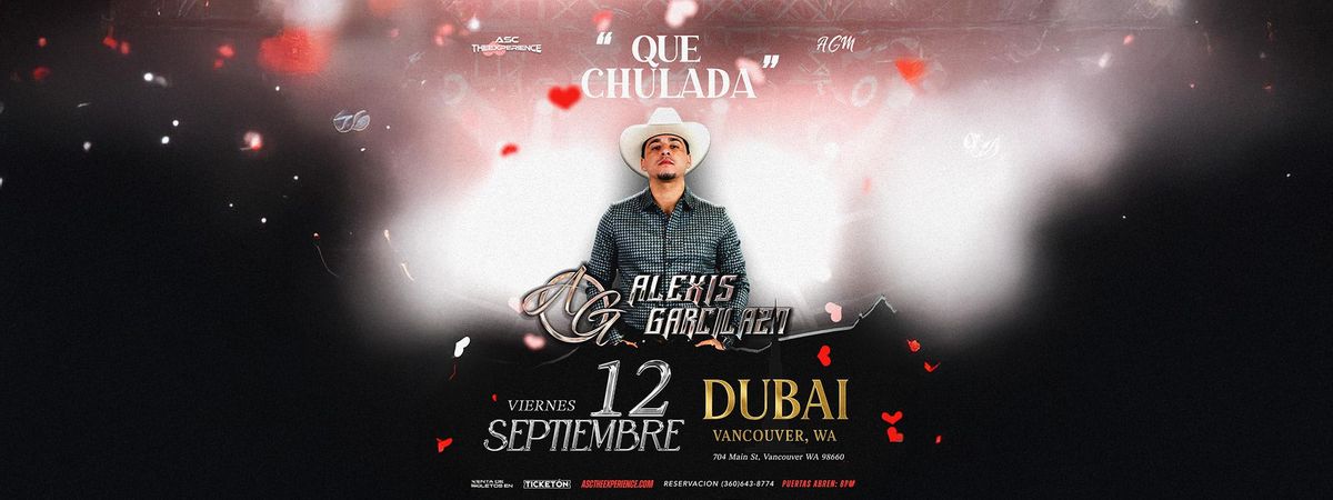 "Que Chulada" - Vancouver WA