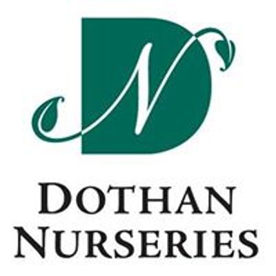 Dothan Nurseries Greenhouse, Gardens, and Gifts
