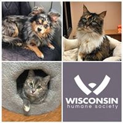 Door County Campus - Wisconsin Humane Society