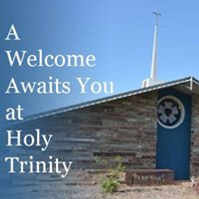 Holy Trinity Lutheran Church, Fremont, CA