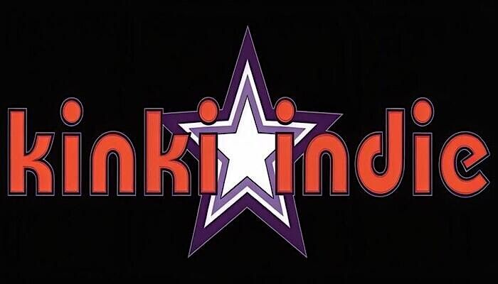 Kinki indie May