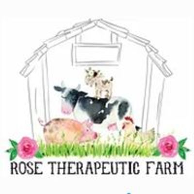 ROSE Therapeutic Farm & Goat Yoga