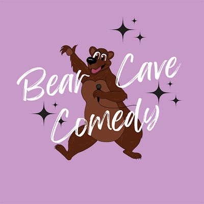 Bear Cave Comedy